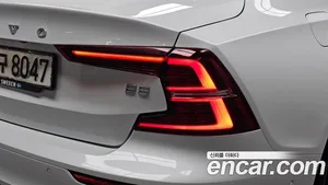 Volvo S60, 2020 — миниатюра 9
