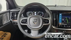 Volvo S60, 2020 — миниатюра 31