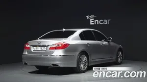 Hyundai Genesis, 2013 — миниатюра 2