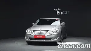 Hyundai Genesis, 2013 — миниатюра 3