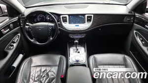 Hyundai Genesis, 2013 — миниатюра 10