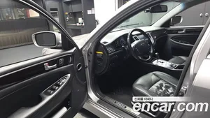 Hyundai Genesis, 2013 — миниатюра 13