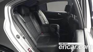 Hyundai Genesis, 2013 — миниатюра 17