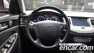 Hyundai Genesis, 2013 — миниатюра 19