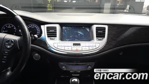 Hyundai Genesis, 2013 — миниатюра 20