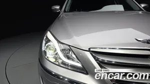 Hyundai Genesis, 2013 — миниатюра 8