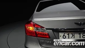 Hyundai Genesis, 2013 — миниатюра 9
