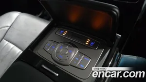 Hyundai Genesis, 2013 — миниатюра 27
