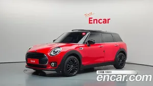 Mini Clubman, 2024 — миниатюра 1