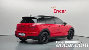 Mini Clubman, 2024 — миниатюра 2