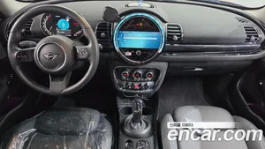 Mini Clubman, 2024 — миниатюра 10