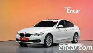 BMW 3-Series, 2017 — миниатюра 35