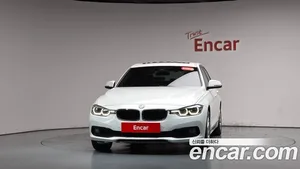 BMW 3-Series, 2017 — миниатюра 2