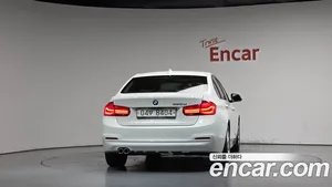BMW 3-Series, 2017 — миниатюра 3