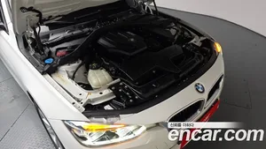 BMW 3-Series, 2017 — миниатюра 5