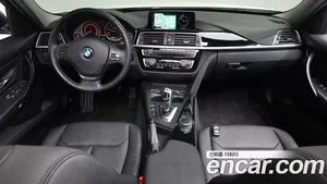 BMW 3-Series, 2017 — миниатюра 9