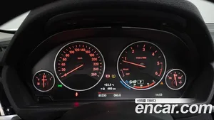 BMW 3-Series, 2017 — миниатюра 10