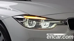 BMW 3-Series, 2017 — миниатюра 7