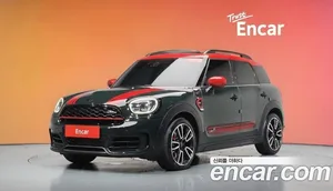Mini Countryman, 2022 — миниатюра 33