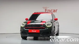 Mini Countryman, 2022 — миниатюра 2