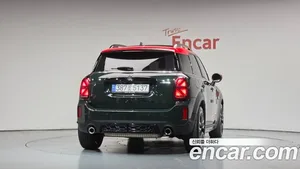 Mini Countryman, 2022 — миниатюра 3