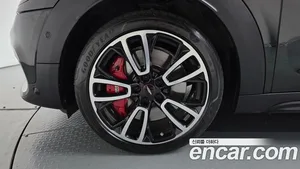 Mini Countryman, 2022 — миниатюра 4