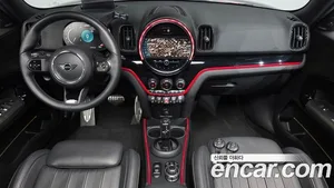 Mini Countryman, 2022 — миниатюра 9