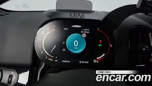 Mini Countryman, 2022 — миниатюра 10