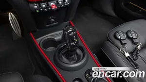 Mini Countryman, 2022 — миниатюра 11