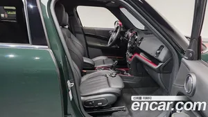 Mini Countryman, 2022 — миниатюра 16