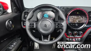 Mini Countryman, 2022 — миниатюра 18