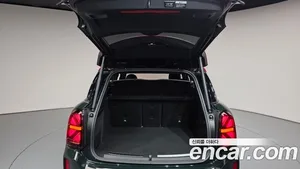 Mini Countryman, 2022 — миниатюра 25