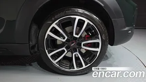 Mini Countryman, 2022 — миниатюра 6