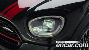 Mini Countryman, 2022 — миниатюра 7