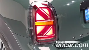 Mini Countryman, 2022 — миниатюра 8
