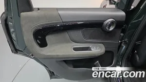 Mini Countryman, 2022 — миниатюра 14
