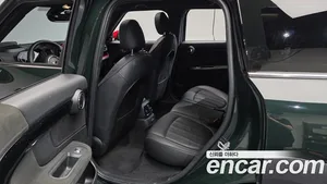 Mini Countryman, 2022 — миниатюра 15