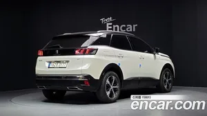 Peugeot 3008, 2022 — миниатюра 2
