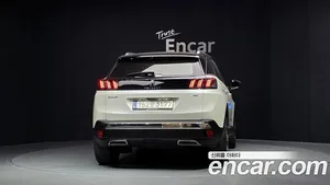 Peugeot 3008, 2022 — миниатюра 4