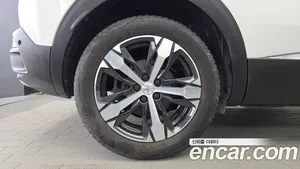 Peugeot 3008, 2022 — миниатюра 5