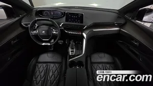 Peugeot 3008, 2022 — миниатюра 10