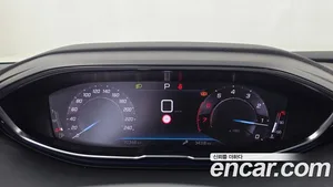 Peugeot 3008, 2022 — миниатюра 11