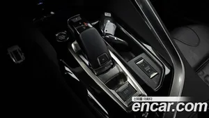 Peugeot 3008, 2022 — миниатюра 12