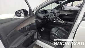 Peugeot 3008, 2022 — миниатюра 13