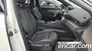 Peugeot 3008, 2022 — миниатюра 17