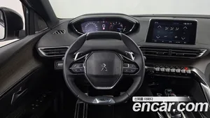 Peugeot 3008, 2022 — миниатюра 19