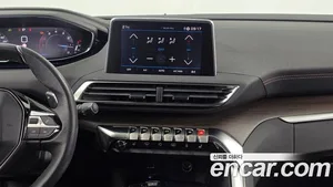 Peugeot 3008, 2022 — миниатюра 20