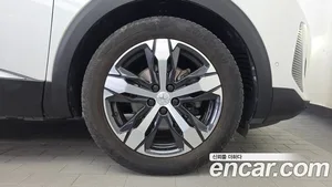 Peugeot 3008, 2022 — миниатюра 7