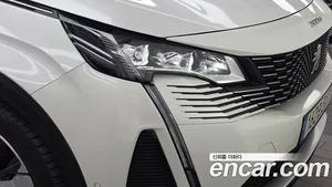 Peugeot 3008, 2022 — миниатюра 8