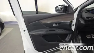 Peugeot 3008, 2022 — миниатюра 14